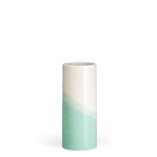 Herringbone Vessels - Vase liso