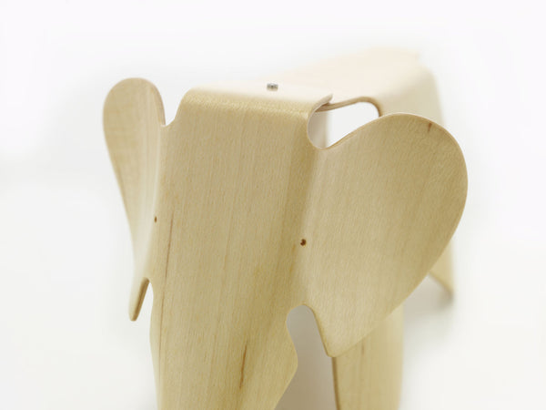 Miniatures Collection - Eames Elephant