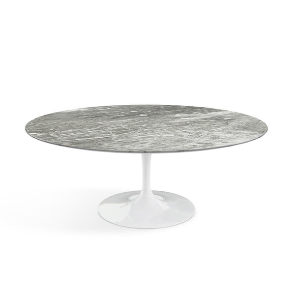 Saarinen Oval coffee  table